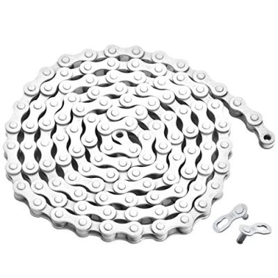 Afbeelding van Single Speed ​​Fietsketting 1/2 x 1/8 116 schakels