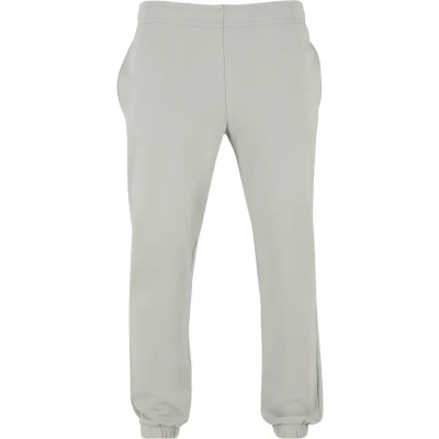 Afbeelding van Urban Classics COZY Trainingsbroek, Heren, Maat: Large, Lightasphalt