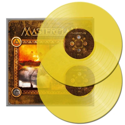 Afbeelding van Masterplan (2 LPs)