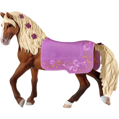 Afbeelding van Schleich 42468 Hengst Paso Fino Paardenshow