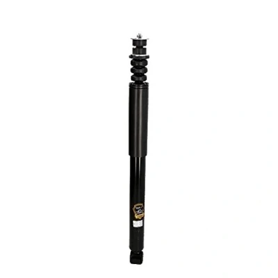 Afbeelding van JAPANPARTS MM 01019 schokdemper Achteras Gasdruk Dubbelpijp Telescoop Oog onderaan, Pen bovenaan RENAULT: Clio III Grandtour