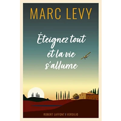 Afbeelding van �teignez Tout Et La Vie s&#039;Allume
