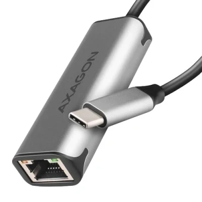 Afbeelding van Axagon ADE 25R netwerkkaart Intern Ethernet 5000 Mbit/s