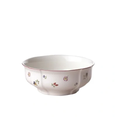 Afbeelding van V&amp;B Petite Fleur slakom 21cm