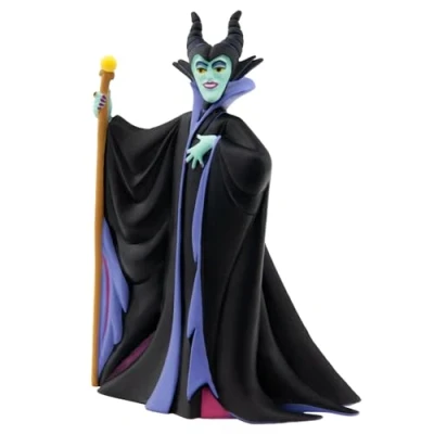 Afbeelding van 12556 BULLYLAND Walt Disney Doornroosje Boze figuur