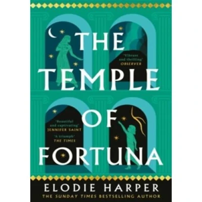 Image de The temple of Fortuna