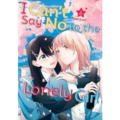 Afbeelding van I Can&#039;t Say No to the Lonely Girl 6