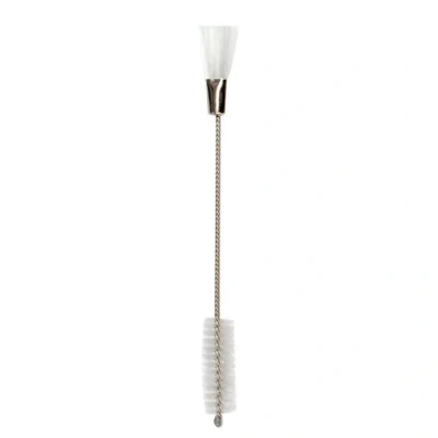Afbeelding van Wilton Spuitjesborstel dubbel (10cm)