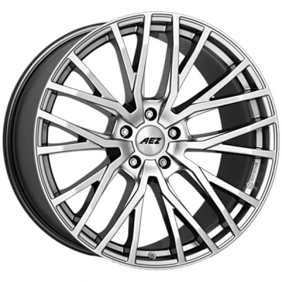 Afbeelding van Aez Panama 8.0x20 5x112 ET26 66.6 Velg