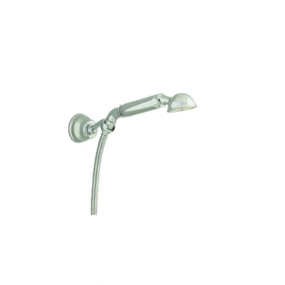 Afbeelding van Cisal Arcana Ceramic Handdoucheset Chroom AR00305021