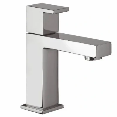 Afbeelding van Rubio Piazza fonteinkraan chroom R15450721