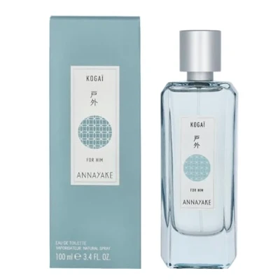 Afbeelding van Annayake Kogaï For Him Eau de Toilette 100 ml