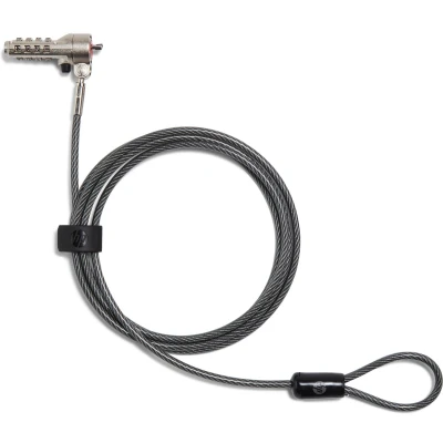 Afbeelding van HP Laptopslot Cijferslot 1.83 m Nano Combination Lock