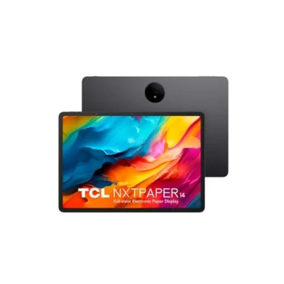 Afbeelding van Tablet TCL 9491G 2CLCA111 4 Octa Core 8 GB RAM 256 Grijs