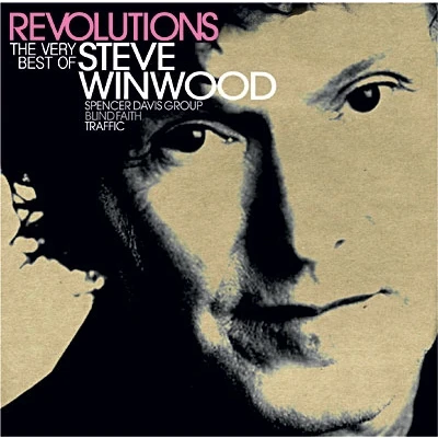 Image de Revolutions The very best of Steve Winwood