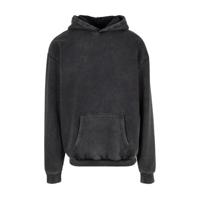 Afbeelding van Urban Classics Hoodie, Heren, Maat: Large, Black