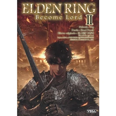 Afbeelding van ELDEN RING BECOME LORD,02