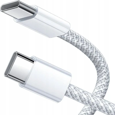 Afbeelding van Mcdodo® Usb c naar Kabel Snelladen PD 3.0 60W 1.2m