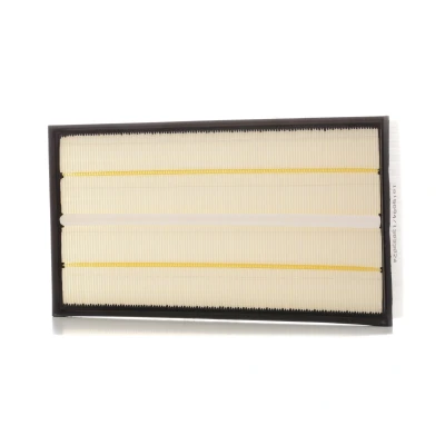 Afbeelding van FILTRON AP 158/2 Luchtfilter 43 227,5 419 Filter insert MERCEDES BENZ: Vito Mixto, Viano, Minibus