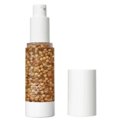 Afbeelding van jane iredale Skincare HydroPure Tinted Medium to Dark 5 Serum 30ml