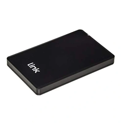 Afbeelding van BOX ESTERNO LINK LK LOD253 USB 3 0 PER HD SSD 2 5 SATA