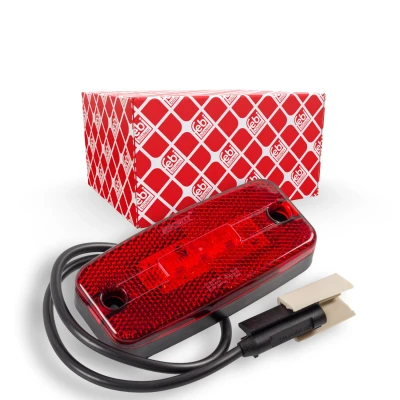 Afbeelding van FEBI BILSTEIN 173978 Parkeerlicht