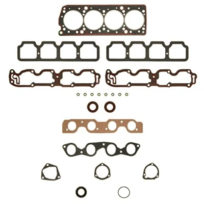 Afbeelding van Ajusa Cilinderkop pakking set/kopset 52104100