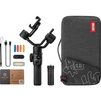 Afbeelding van Zhiyun Smooth 5S AI Pro