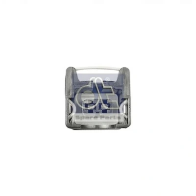 Afbeelding van DT Spare Parts 7.98010 Kabelset, koplamp