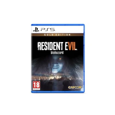 Image de Resident Evil 7 Gold Edition