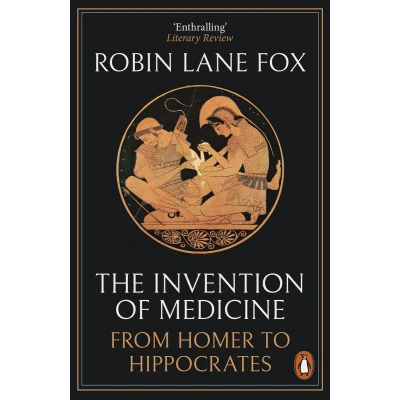 Afbeelding van The Invention of Medicine