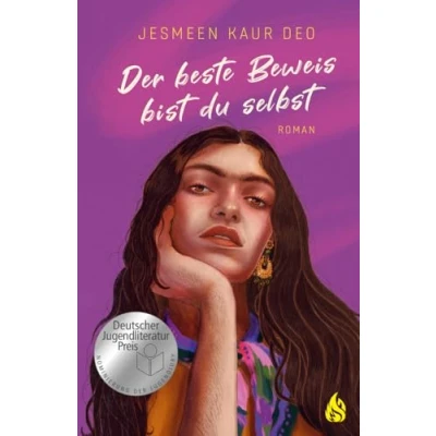 Afbeelding van Der beste Beweis bist du selbst