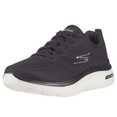 Afbeelding van Skechers GO WALK HYPER BURST Heren Sneakers Maat 42
