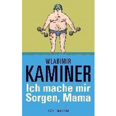 Afbeelding van Ich Mache Mir Sorgen, Mama