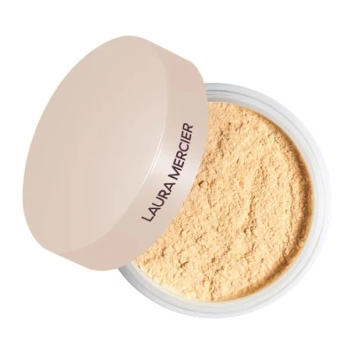 Image de Laura Mercier Translucent Loose Setting Powder Ultra Blur Honey 20 grammes