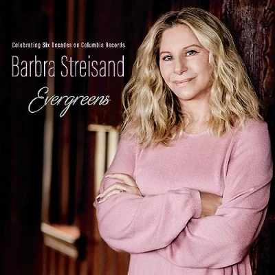 Afbeelding van Evergreens