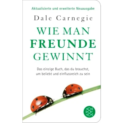 Afbeelding van Wie man Freunde gewinnt