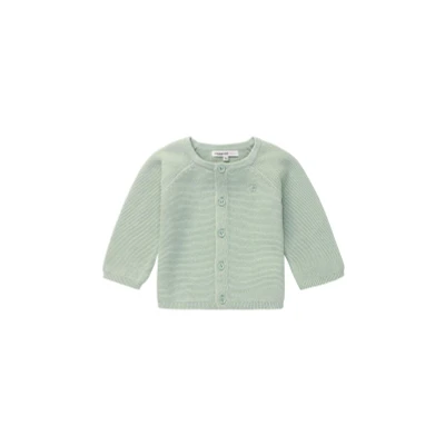 Afbeelding van Vest Naga Grey Mint 74