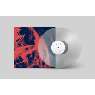 Afbeelding van Rival Consoles Landscape From Memory (LP) (Coloured Vinyl)