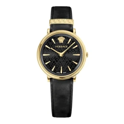 Afbeelding van Versace Dameshorloge VE8100819