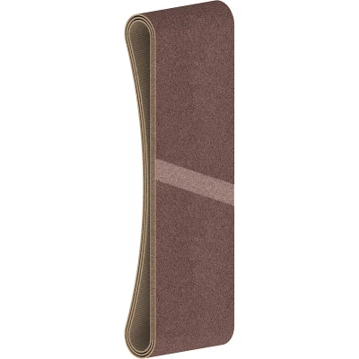 Afbeelding van Bosch Accessories 2608606060 Schuurband Korrelgrootte 40 (l x b) 508 mm 75 3 stuk(s)