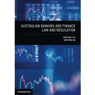 Afbeelding van Australian Banking and Finance Law Regulation