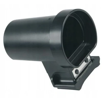 Afbeelding van Schenktuit voor koffiepoeder, poedervak compatibel met Philips Saeco LatteGo Latte Go, EP Serie EP12, EP22, EP32.. EP33.. EP35.. EP50..