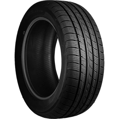 Afbeelding van Tracmax Snowpower SUV 265/70 R16 112H personenwagen Winterbanden Banden NISSAN: NP300 Navara Pickup, Patrol GR 5 SUV, MERCEDES BENZ: G Class Off Road