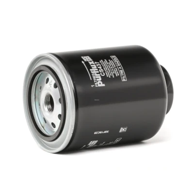 Afbeelding van Purflux Brandstoffilter CS437