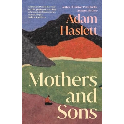 Afbeelding van Mothers and Sons