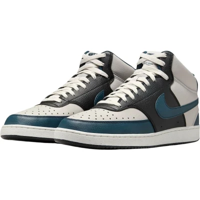 Afbeelding van Nike Court Vision Mid Next Nature Sneaker Heren