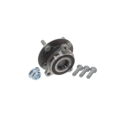 Afbeelding van SKF VKBA 7745 Wiellagerset 80 MAZDA: 2 Hatchback