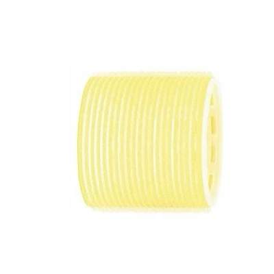 Afbeelding van Sibel Kruller zelfklevend 6 st 66 mm Geel