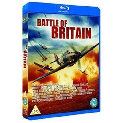 Afbeelding van Battle Of Britain